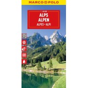 Alperna Marco Polo